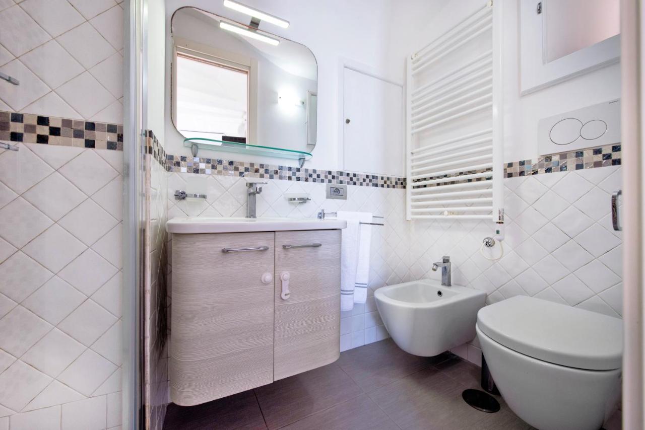 Appartement Il Nido Del Gabbiano à Minori Extérieur photo