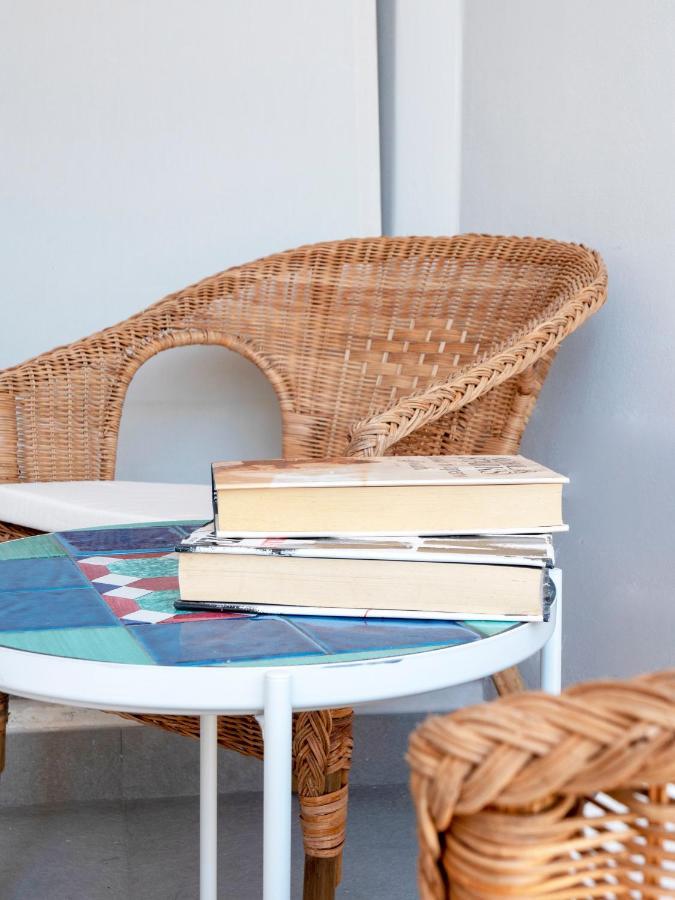 Appartement Il Nido Del Gabbiano à Minori Extérieur photo